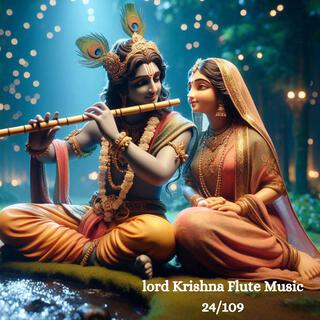 lord Krishna Flute Music 24/109