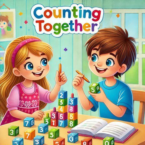 Counting Together | Boomplay Music