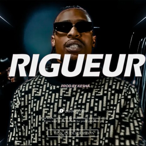 Rigeur | Boomplay Music