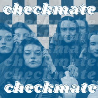 Checkmate ft. Rivka Chaim lyrics | Boomplay Music