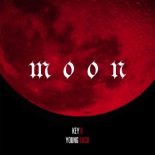 Moon (feat. Key g)