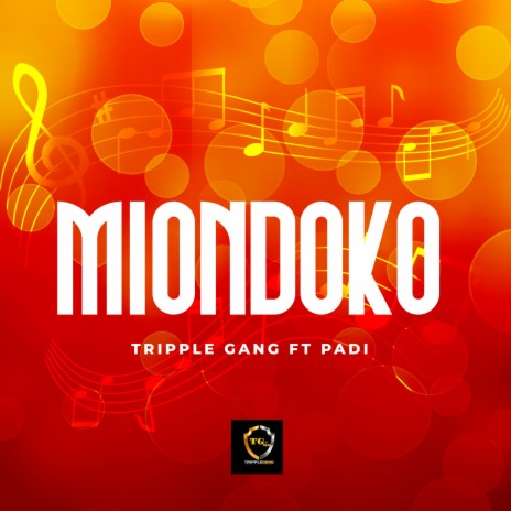 Miondoko ft. Paddi wubon | Boomplay Music