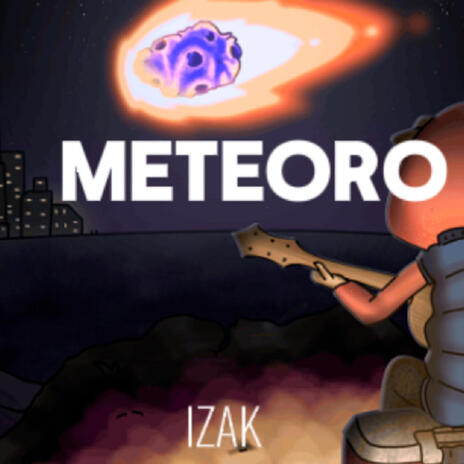 Meteoro | Boomplay Music