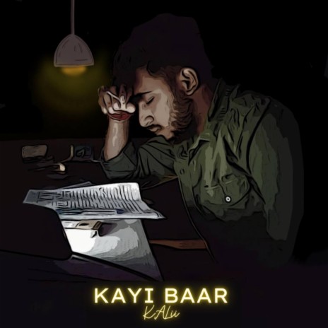 Kayi Baar | Boomplay Music