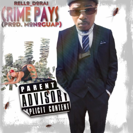 Crime Pays (Radio Edit) | Boomplay Music