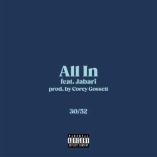 All In (feat. Jabari)