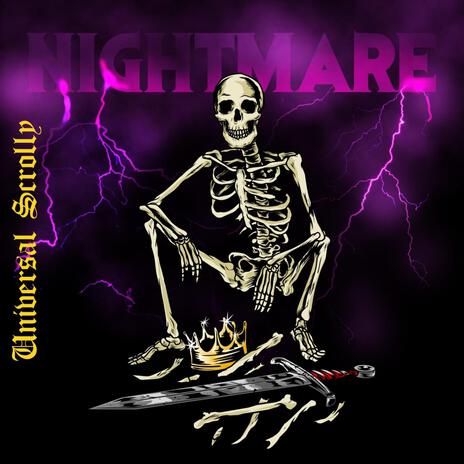 Nightmare | Boomplay Music