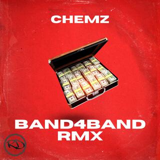 Band4Band RMX