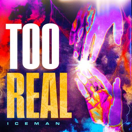 Too Real | Boomplay Music