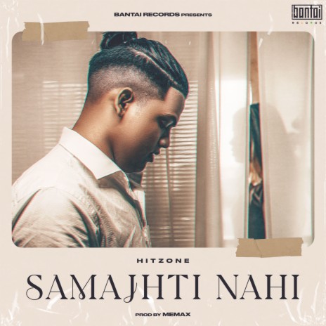 SAMAJHTI NAHI | Boomplay Music