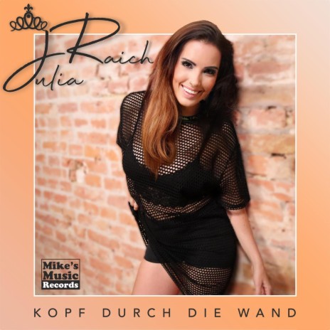 Kopf durch die Wand | Boomplay Music