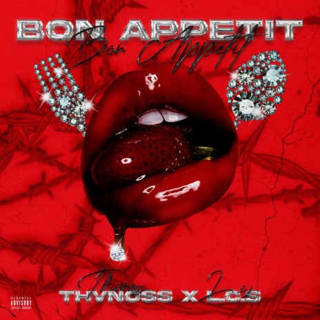Bon Appetit ft. L.C.S | Boomplay Music