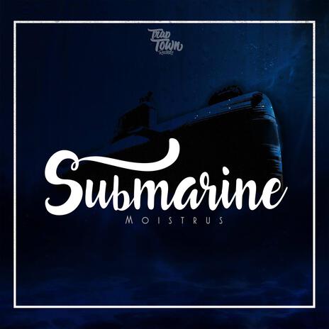 Submarine | Boomplay Music