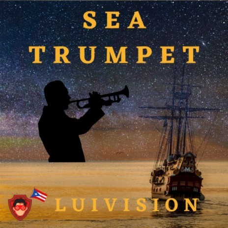 Sea Trumpet | Boomplay Music