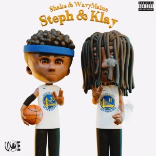 STEPH & KLAY