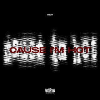 Cause I'm Hot lyrics | Boomplay Music