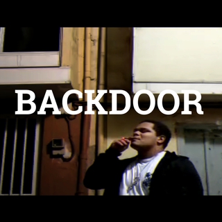 BACKDOOR