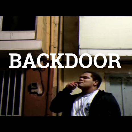 BACKDOOR | Boomplay Music