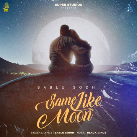 Same Like Moon | Boomplay Music