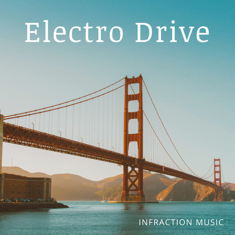 Electro Drive | Boomplay Music