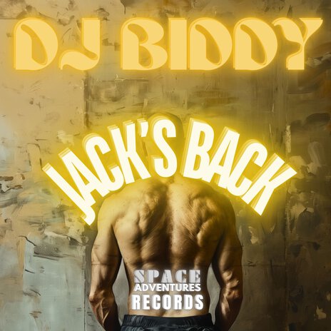 Jack's Back | Boomplay Music