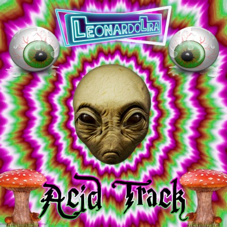 Acid Track | Boomplay Music