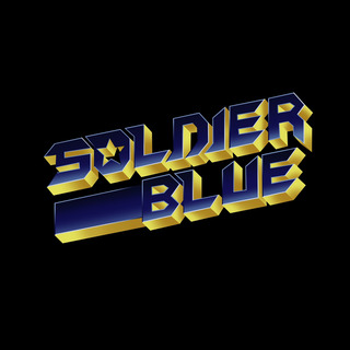 Soldier Blue