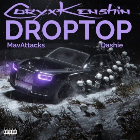 Droptop (Live) ft. MavAttacks & Dashie | Boomplay Music