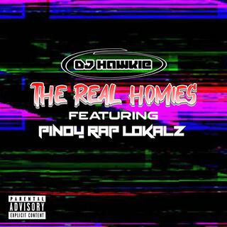 The Real Homies (feat. Pinoy Rap Lokalz) (All-Star 1.0)