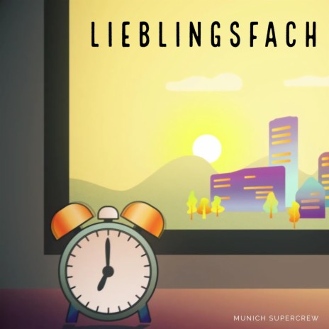 Lieblingsfach (Instrumental)