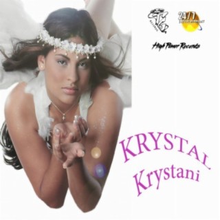 Tony Garcia Presents Krystal