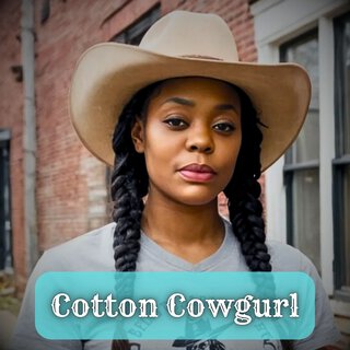 Cotton Cowgurl