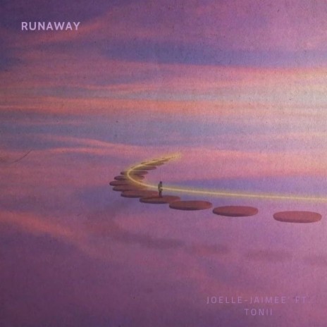 Runaway ft. tonii | Boomplay Music
