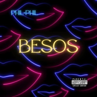 Besos lyrics | Boomplay Music