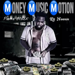 Money,Music,Motion