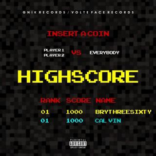 High Score Remix