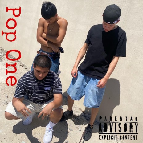 Pop One | Boomplay Music