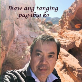 Ikaw ang tanging pag-ibig ko