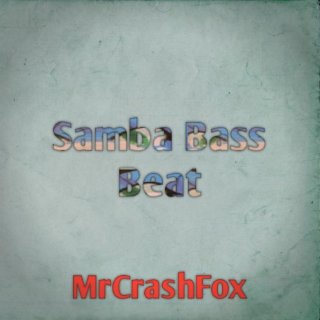 Samba Bass Beat