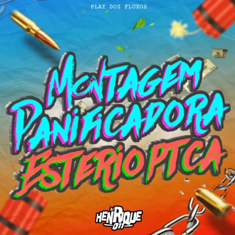 Montagem Panificadora Estereoptca ft. eii4nny & DJ GUSTAVO M7 | Boomplay Music