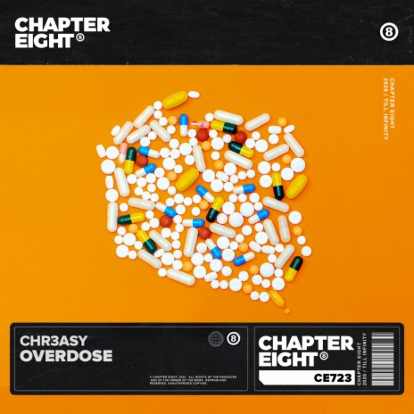 Overdose | Boomplay Music