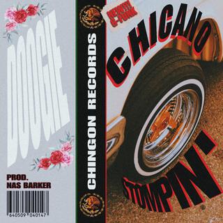 CHICANO STOMPIN'