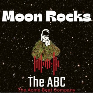 Moon Rocks