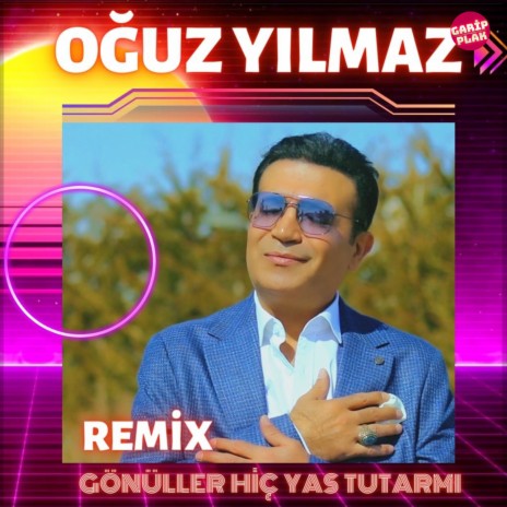 Gönüller Hiç Yas Tutarmı (Remix) | Boomplay Music