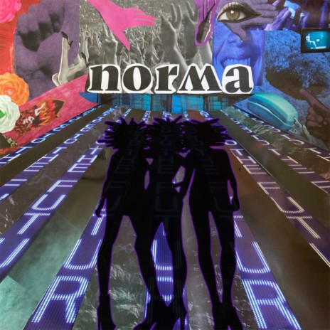 NORMA | Boomplay Music