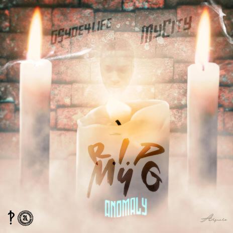 R.I.P My G | Boomplay Music