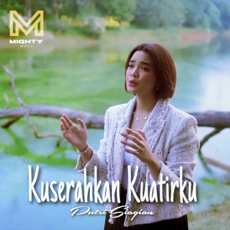 Kuserahkan Kuatirku | Boomplay Music