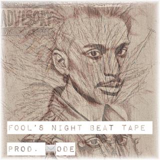 Fool's Night Beat Tape: 1