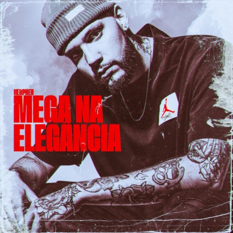 Mega Funk Na Elegância | Boomplay Music