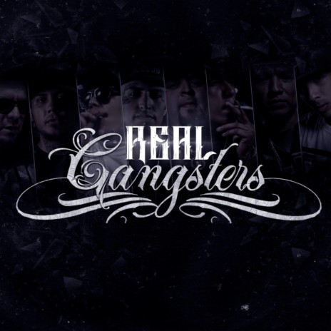 Real Gansters | Boomplay Music